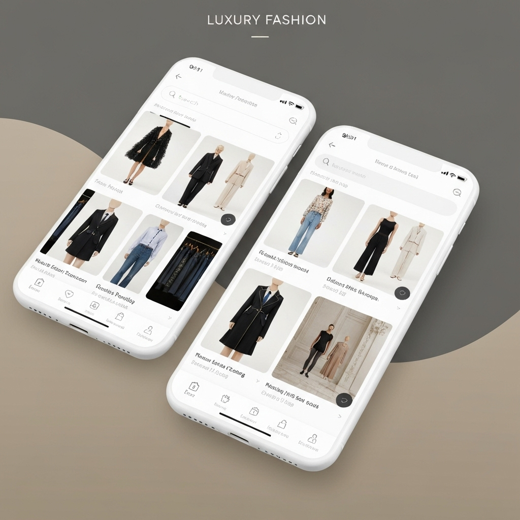 Social Commerce Drives Fashion Sales Growth